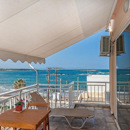 To Pandochio Studios Chania  Exterior photo